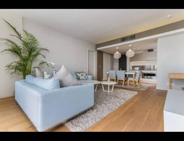 2 BEDROOM APARTMENT TO LET IN WATERFRONT